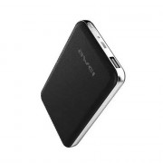 AWEI P84K powerbank 10400mAh Black 