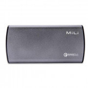 MiLi Power Miracle III. Powerbank 10000mAh QC 3.0 