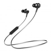 UIISII BT260 Bluetooth microphone sport earphone Black 