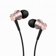 1MORE E1009 Piston Fit In ear microphone earphone pink 