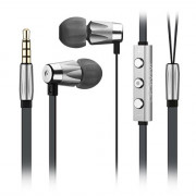 GGMM Alauda In-Ear headset with volume control 