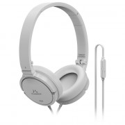 SOUNDMAGIC P21S microphone wired headset White 