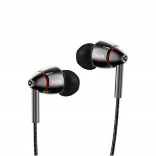 1MORE E1010 THX  four drives Hybrid In ear microphone earphone Mobile