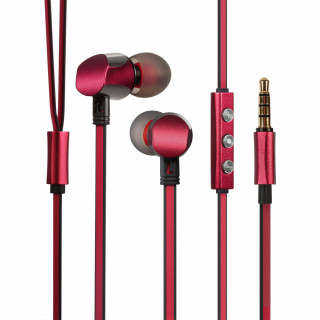 GGMM Cuckoo+ In-Ear headset with volume control Mobile