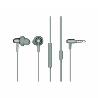 1MORE E1025 Stylish microphone In ear earphone Green Mobile