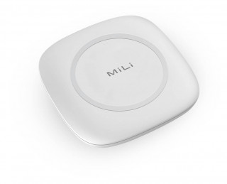 MiLi Power Magic Plus Wireless with charger Powerbank Mobile