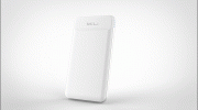 MiLi Power Shine II. Powerbank 10000mAh,  (QC 3.0) 