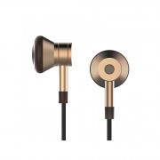 1MORE E0320 Piston  Earbud microphone earphone Gold 