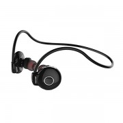 Awei A845BL In-Ear Bluetooth Black headset 