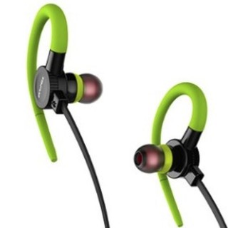 Awei B925BL earphone Green Mobile