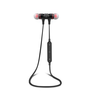 Awei B922BL In-Ear Black Bluetooth headset Mobile