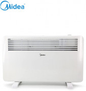 MIDEA NDK20-16JC wall Heater  CAN ALSO BE USED IN A BATHROOM 