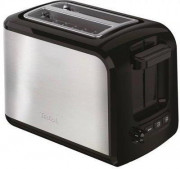 TEFAL TT410D38 EXPRESS NEMESsteel  toaster  