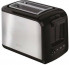 TEFAL TT410D38 EXPRESS NEMESsteel  toaster  thumbnail