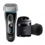 BRAUN  5-5195cc WD razor thumbnail