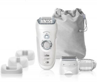 BRAUN SES 7/880 SensoSmart EPILATOR Dom