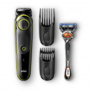 BRAUN BT3041 Beard trimmer Set 