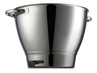 Kenwood 36386 stainless cooking pot Dom