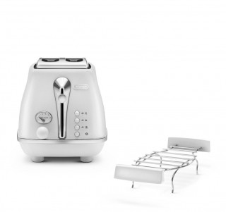 Delonghi CTOE2103 W ICONA ELEMENTS toaster  Dom