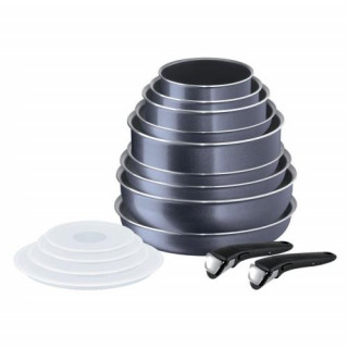 TEFAL L2319652 INGENIO Elegance 15 pcs Set Dom