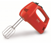 TEFAL HT310538  QUICKMIX red Hand mixer  