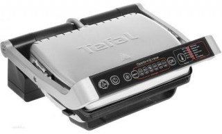 TEFAL GC706D34 OPTIGRILL table grill Dom