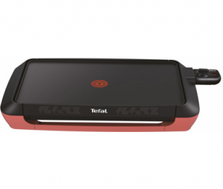 TEFAL CB660001 PLANCHA SEVILLA table grill Dom