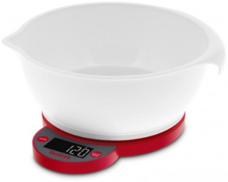 TEFAL BC5220V0 kitchen scale Dom