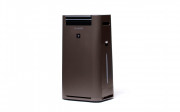 SHARP UA-HG40E-T premium air purifier humidifier function 