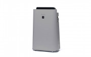 SHARP UA-HD60E-L air purifier humidifier function 