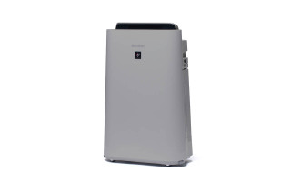 SHARP UA-HD60E-L air purifier humidifier function Dom