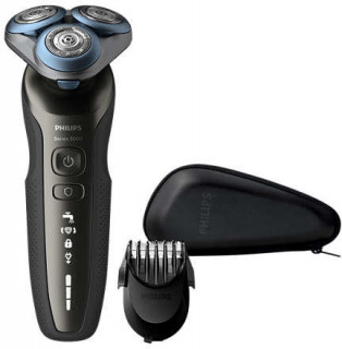 PHILIPS S6640/44 wet and dry electric razor Dom