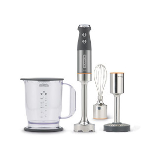 Kenwood HDM802 SI Triblade System Pro Hand blender Dom