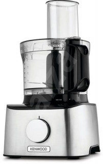 Kenwood FDM303SS Food processor Dom