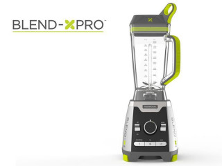 Kenwood BLP900BK blender Dom