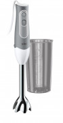 Braun MQ 500 stick blender 