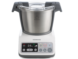 Kenwood KCook CCC200WH multifunctional cooking blender Dom