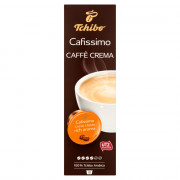 TCHIBO Caffe Crema Rich Aroma 