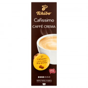 TCHIBO Caffe Crema Fine Aroma  