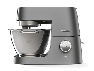 Kenwood KVC7300S Chef Titanium blender Dom