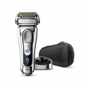 BRAUN 9355s Wet&Dry razor 