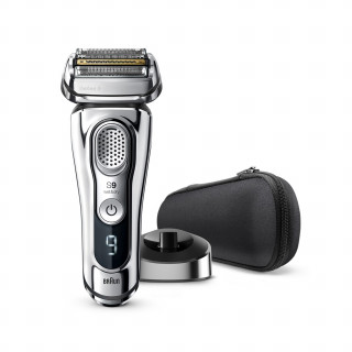 BRAUN 9355s Wet&Dry razor Dom