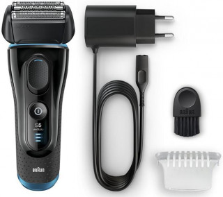 BRAUN 5-5140s Wet&Dry razor Dom