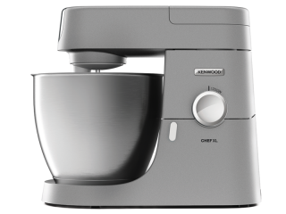 Kenwood KVL4100 Chef XL blender Dom