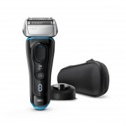 Braun Series 8 8345s WD razor 