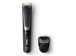 Remington Philips OneBlade Pro QP6510/20 hybrid razor Dom