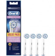 Oral-B EB60-4 Sensi electric  replacement head  