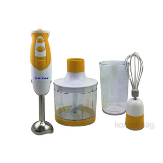 Orion OHB-5700DC yellow  Hand blender Set Dom