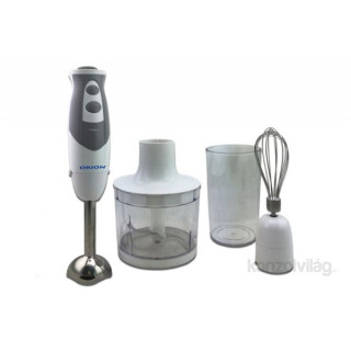 Orion OHB-5700DC grey  Hand blender Set Dom