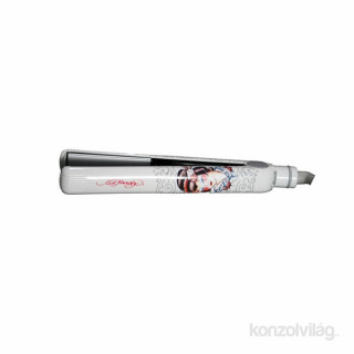 ED Hardy Geisa Hair straightener  Dom